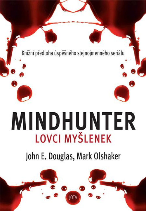 Mindhunter - Lovci myšlenek