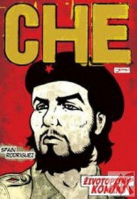 Che. Životopisný komiks