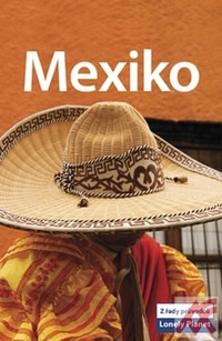 Mexiko - Lonely Planet