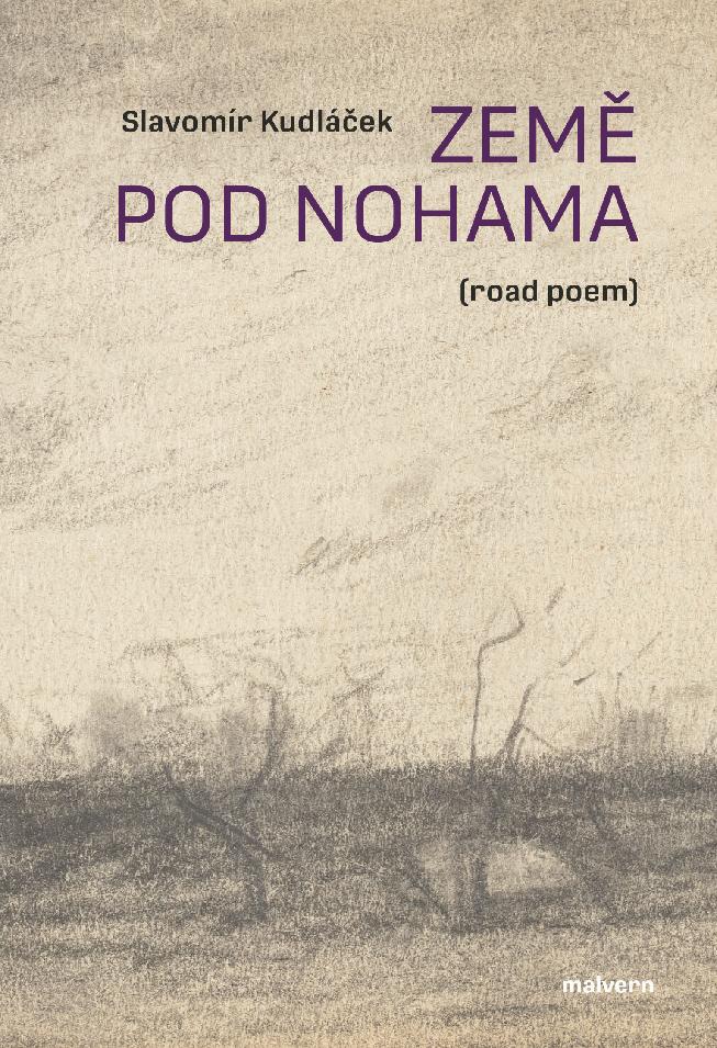 Země pod nohama (road poem)