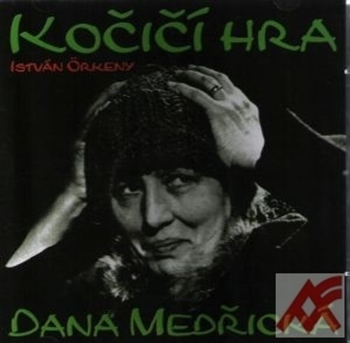 Kočičí hra - CD