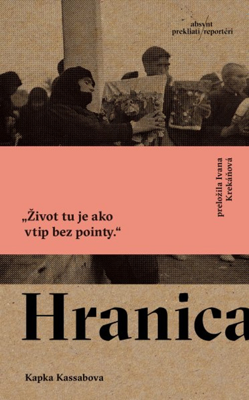 Hranica