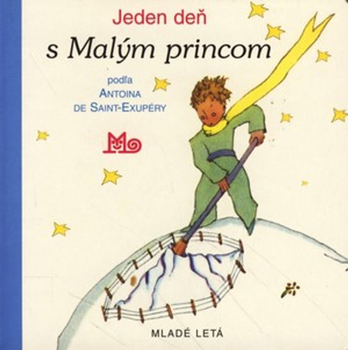 Jedeň deň s Malým princom