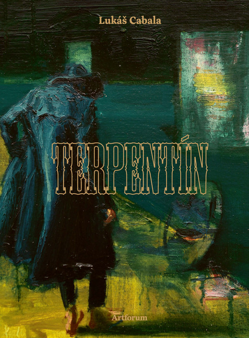 Terpentín