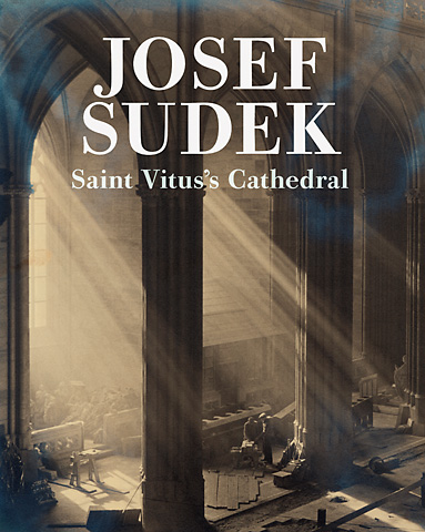 Saint Vitus's Cathedral