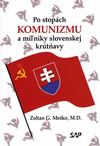 Po stopách komunizmu a míľniky slovenskej krútňavy