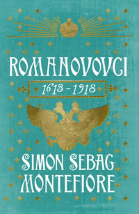 Romanovovci 1613-1918