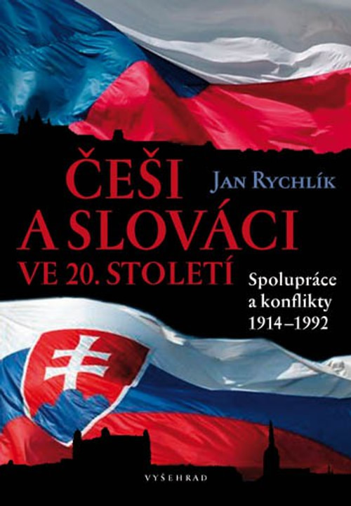 Češi a Slováci. Státoprávní uspořádání v letech 1944-1969