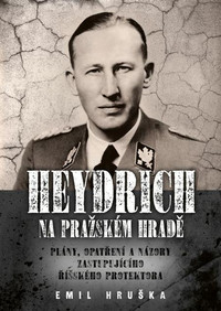 Heydrich na Pražském hradě