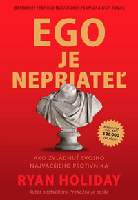 Ego je nepriateľ