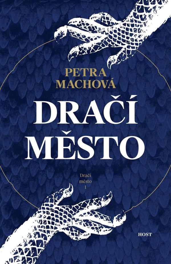 Dračí město