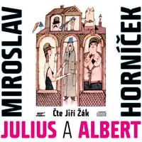 Julius a Albert