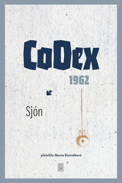 CoDex 1962