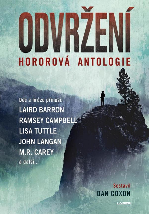 Odvržení - hororová antologie