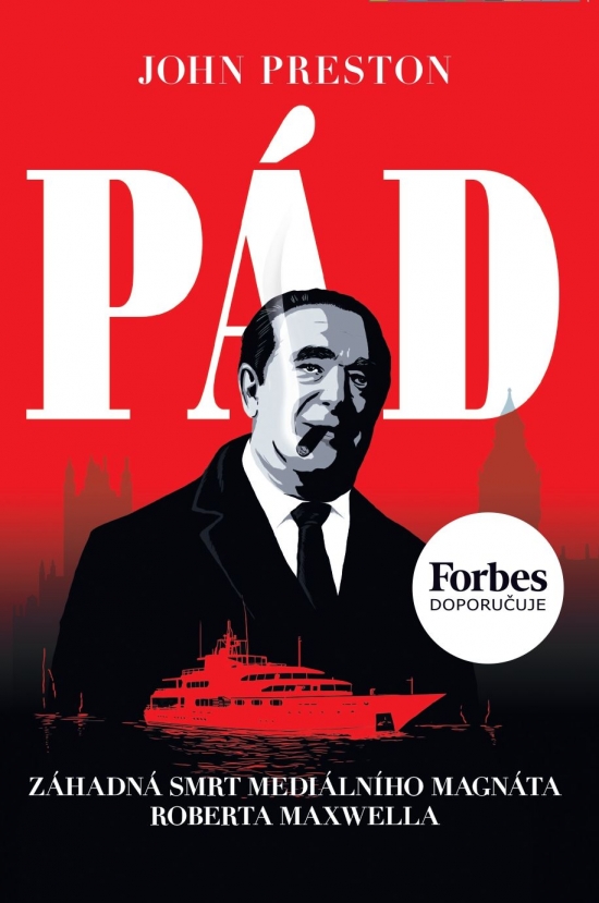 Pád