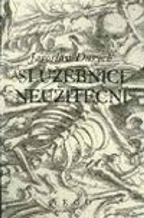 Služebníci neužiteční