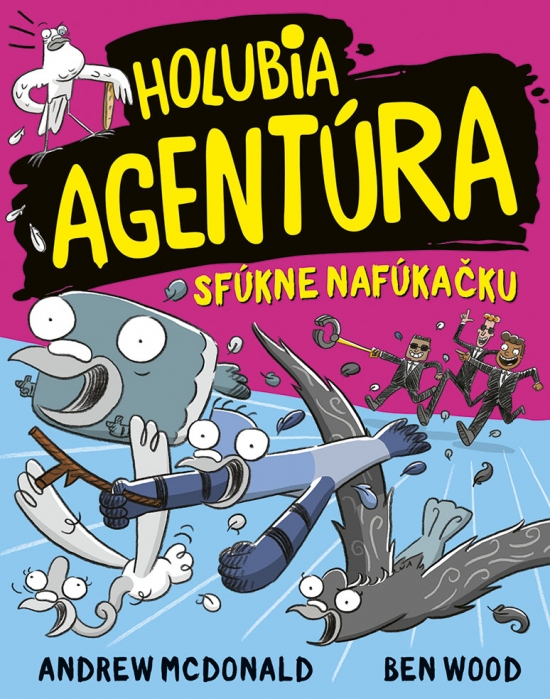 Holubia agentúra sfúkne nafúkačku (9)