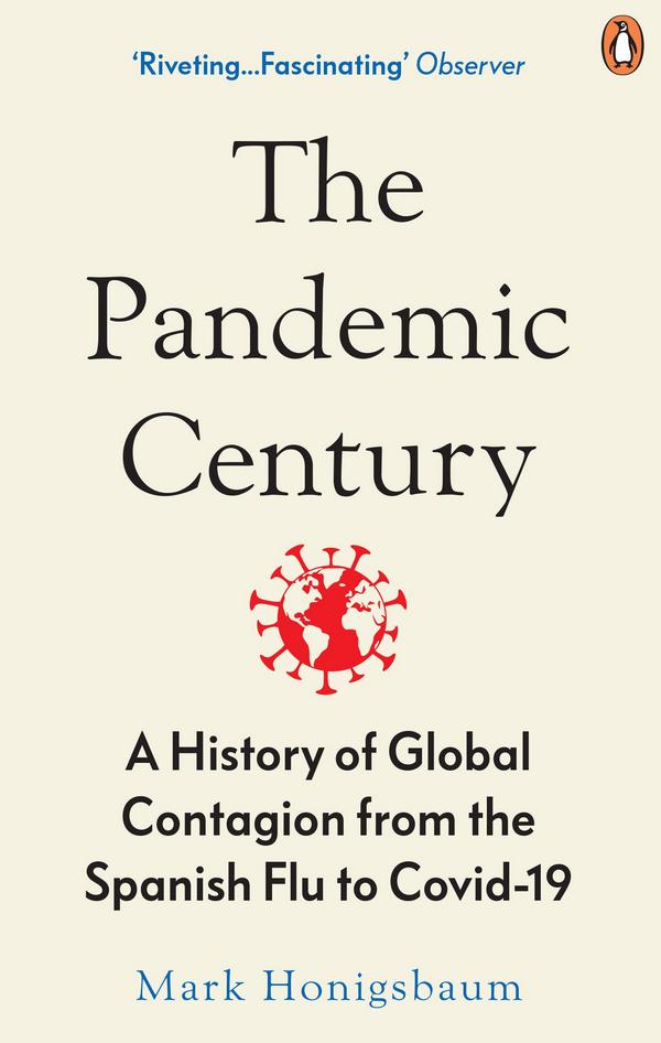 The Pandemic Century