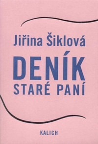 Deník staré paní