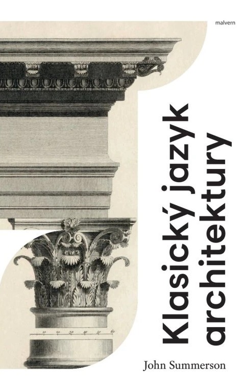 Klasický jazyk architektury