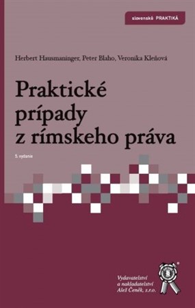 Praktické prípady z rímskeho práva