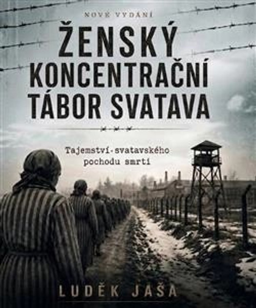 Ženský koncentrační tábor Svatava