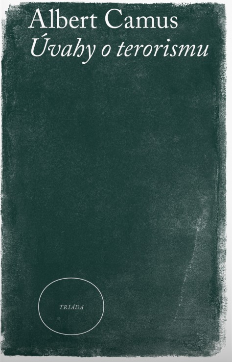 Úvahy o terorismu
