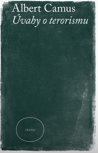 Úvahy o terorismu