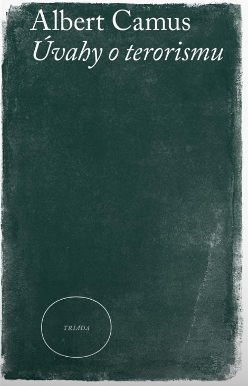 Úvahy o terorismu