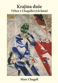 Krajina duše. Výbor z Chagallových veršů