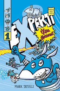Experti 1: Extra excelentní!