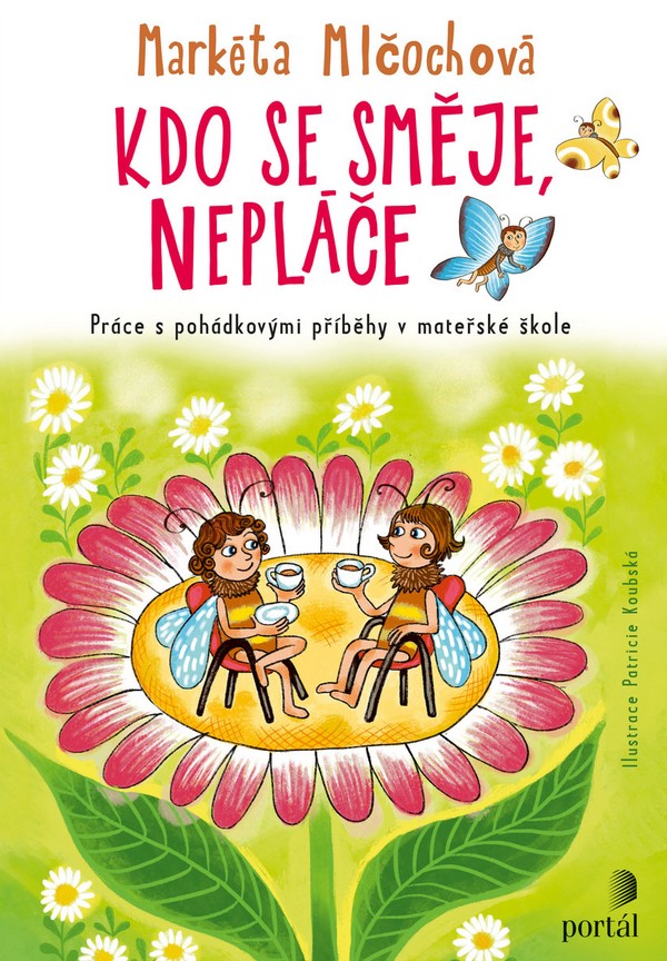 Kdo se směje, nepláče