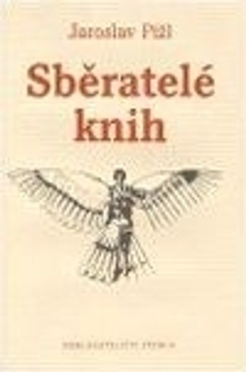 Sběratelé knih