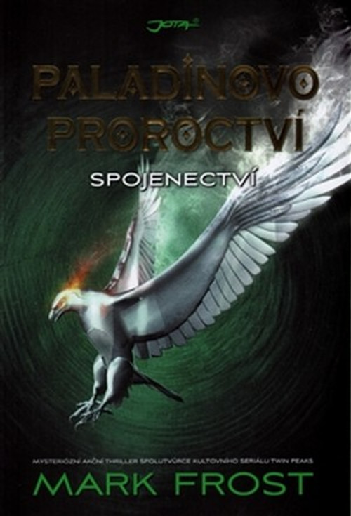 Paladinovo proroctví. Spojenectví