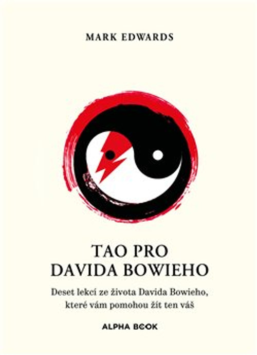 Tao pro Davida Bowieho