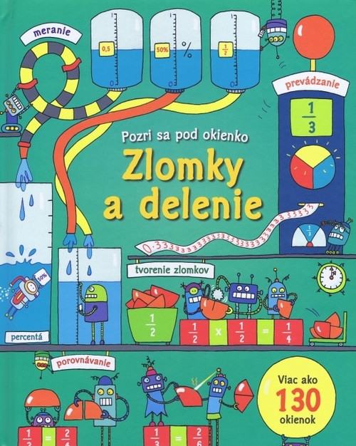 Zlomky a delenie