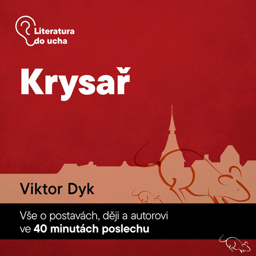 Krysař