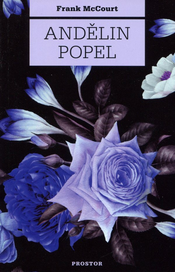 Andělin popel