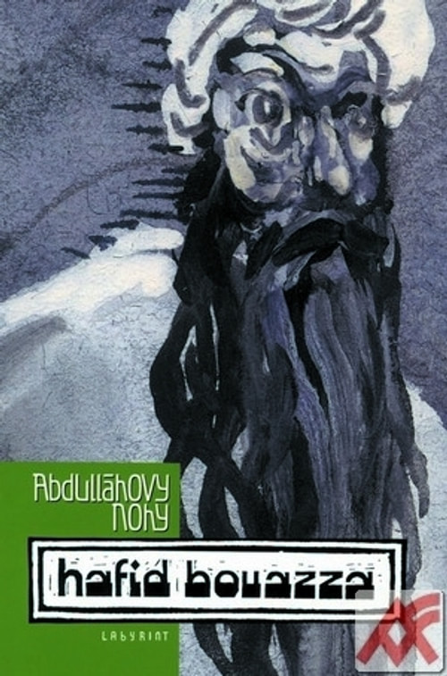 Abdulláhovy nohy