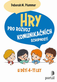 Hry pro rozvoj komunikačních schopností