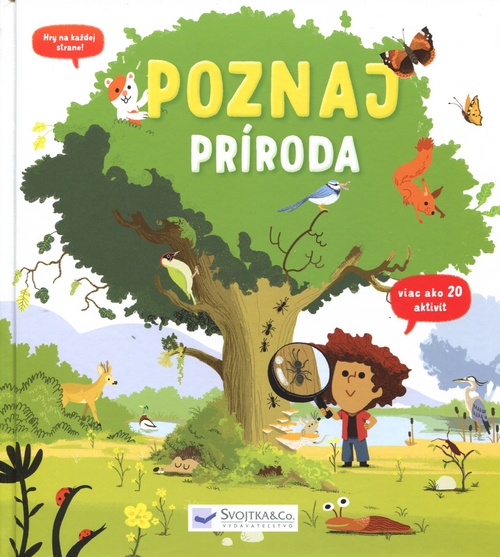 Poznaj - Príroda