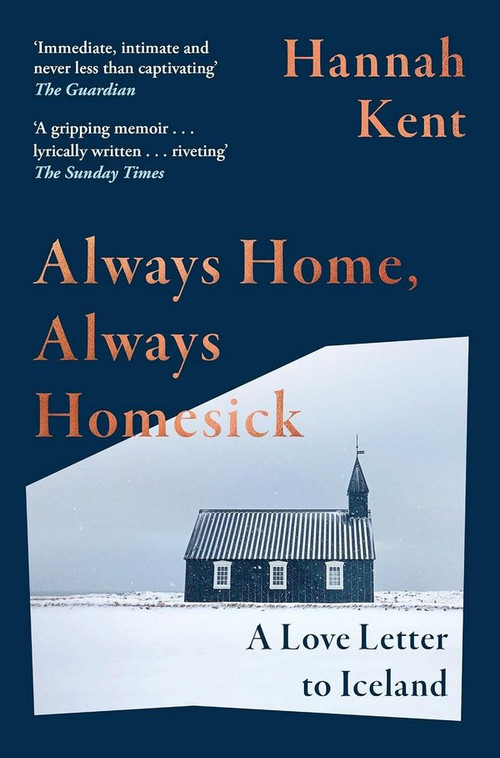 Always Home, Always Homesick