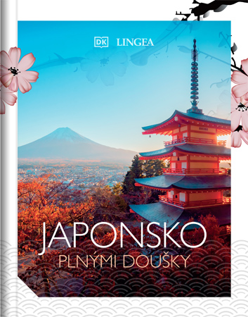 Japonsko plnými doušky