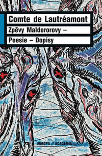 Zpěvy Maldororovy - Poesie - Dopisy