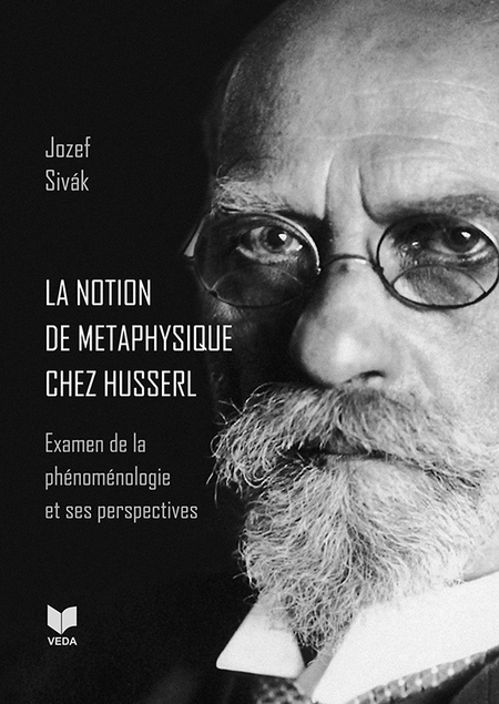 La Notion De Metaphysique Chez Husserl