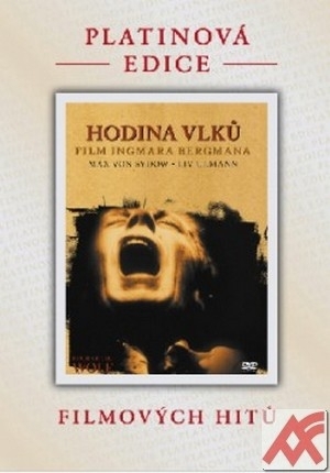 Hodina vlků - DVD