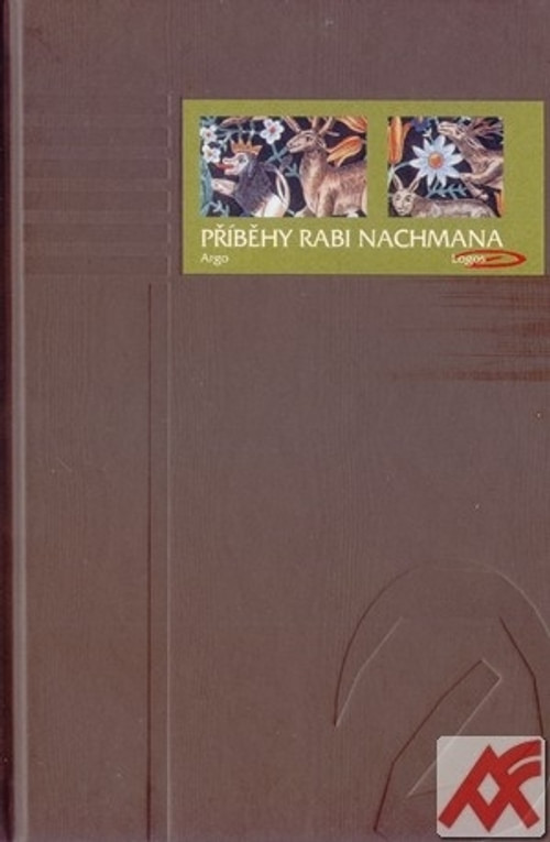 Příběhy rabi Nachmana