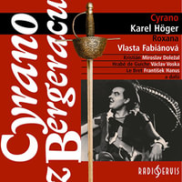 Cyrano z Bergeracu