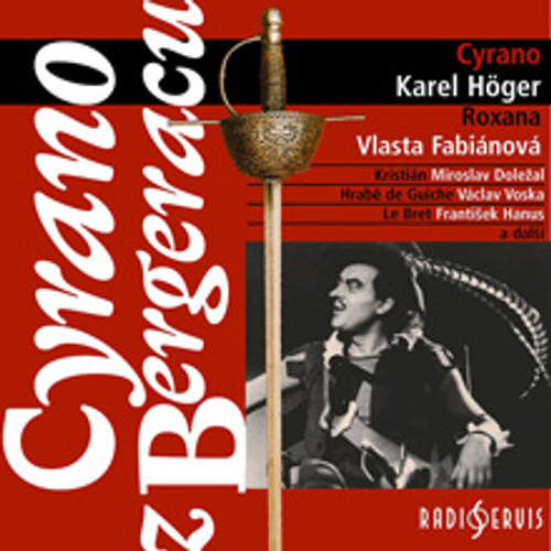 Cyrano z Bergeracu