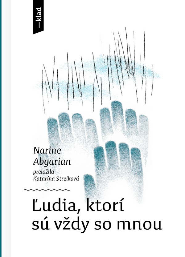Ľudia, ktorí sú vždy so mnou